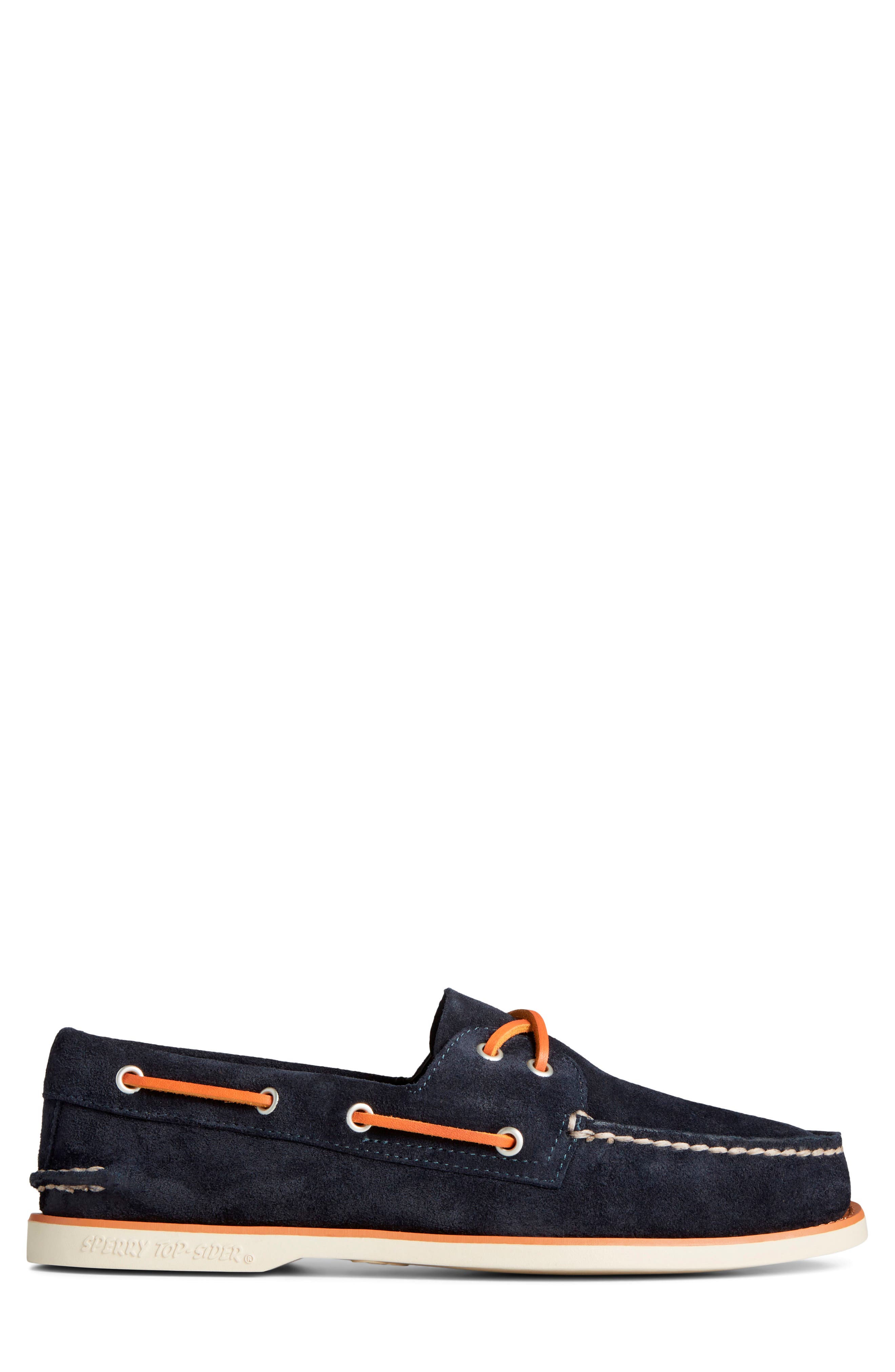 Sperry Cloud Authentic Original Boat Shoe, Alternate, color, 