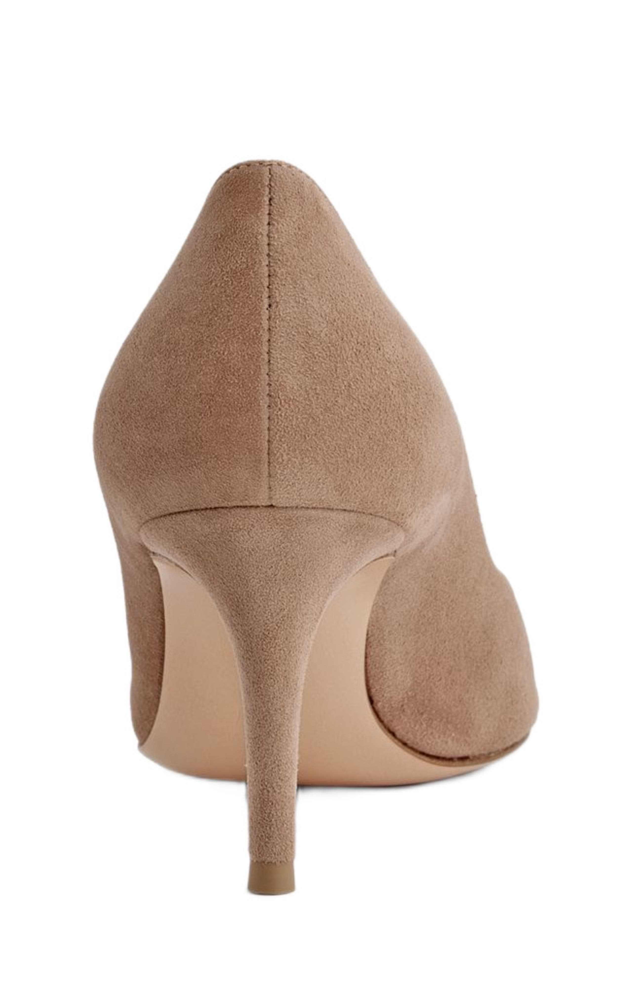 Gianvito 70 Pumps, Alternate, color, PINK