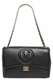VALENTINO BY MARIO VALENTINO Posh Signature Shoulder Bag