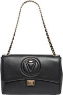 VALENTINO BY MARIO VALENTINO Posh Signature Shoulder Bag