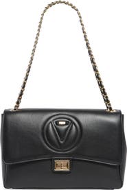 VALENTINO BY MARIO VALENTINO Posh Signature Shoulder Bag