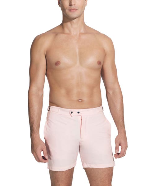 Jack - Men Swim Shorts