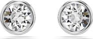 Swarovski Imber Crystal Stud Earrings