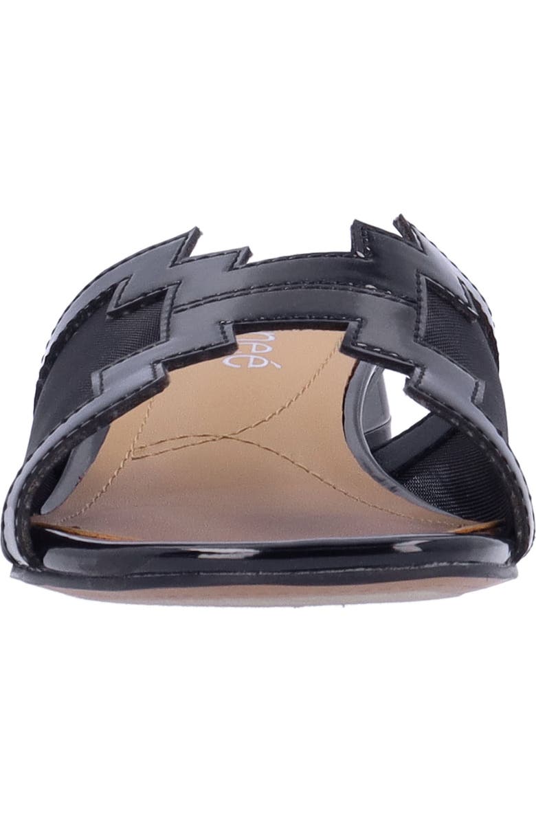 J. Reneé Amorra Slide Sandal, Alternate, color,