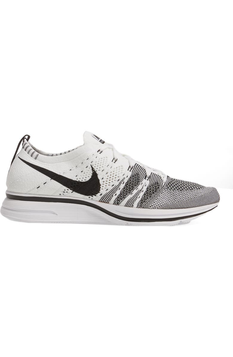 Nike Lab Flyknit Trainer Sneaker, Alternate, color,