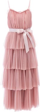 Tulleen Firenze Dress