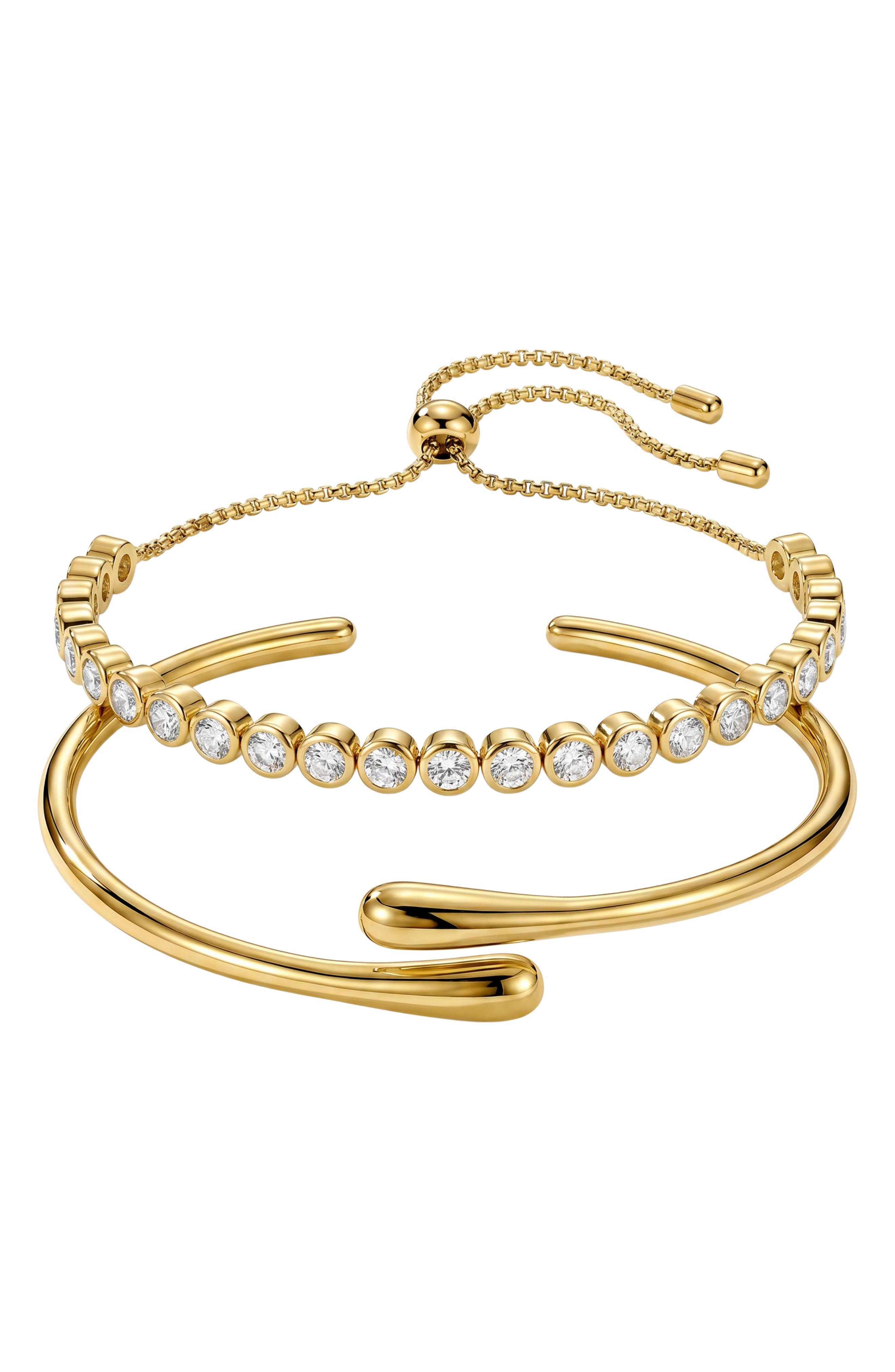 selected GOLD