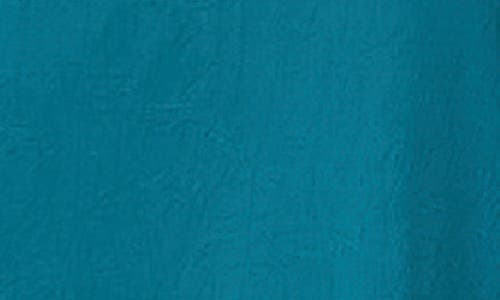 Boamar Avalon Cutout Cover-up Maxi Dress In Green