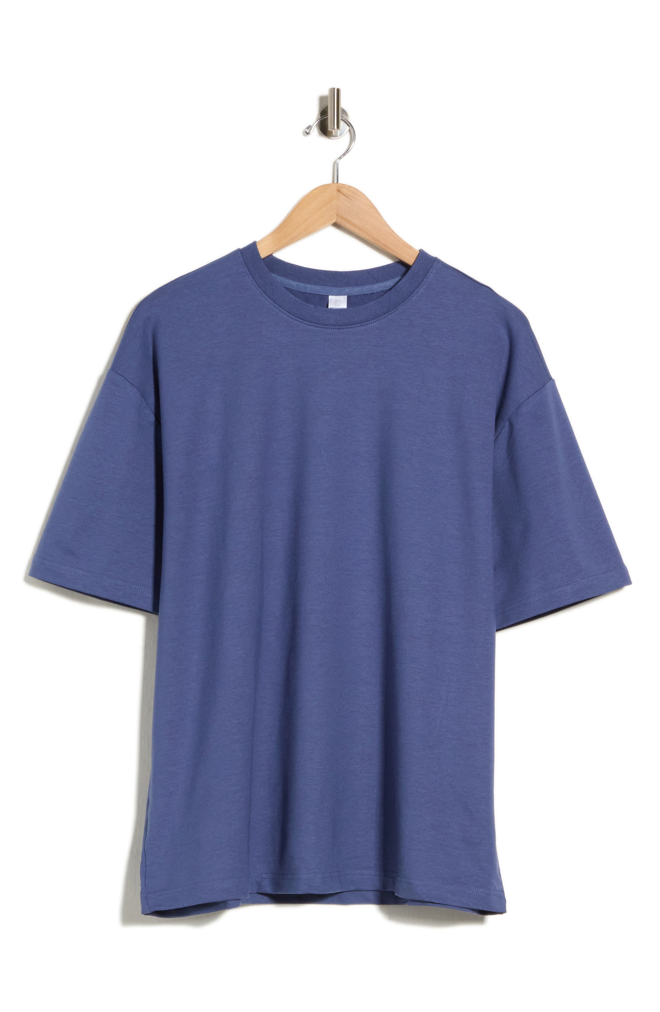 BLUE INDIGO