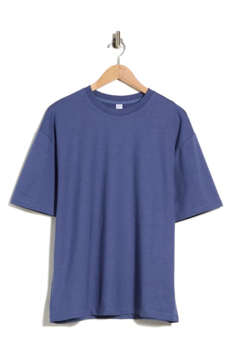 Easefit Boxy T-Shirt