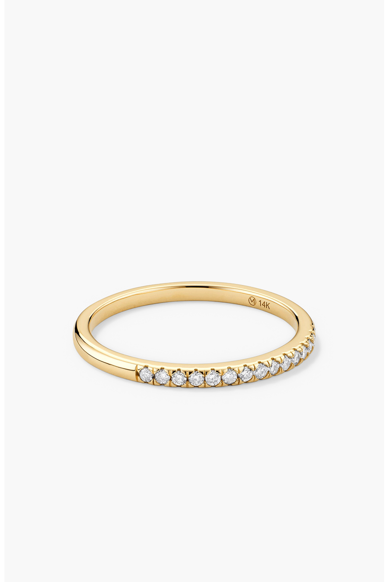 Diamonds Team Ring, Alternate, color, Yellow Gold