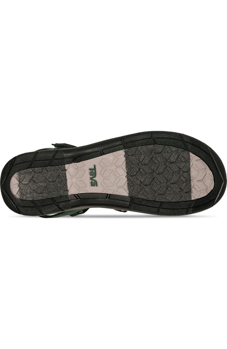 Teva Original Universal Cordcraft Sandal, Alternate, color,
