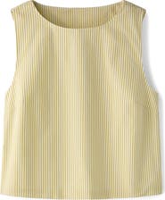 Rhone Saltair Boxy Tank