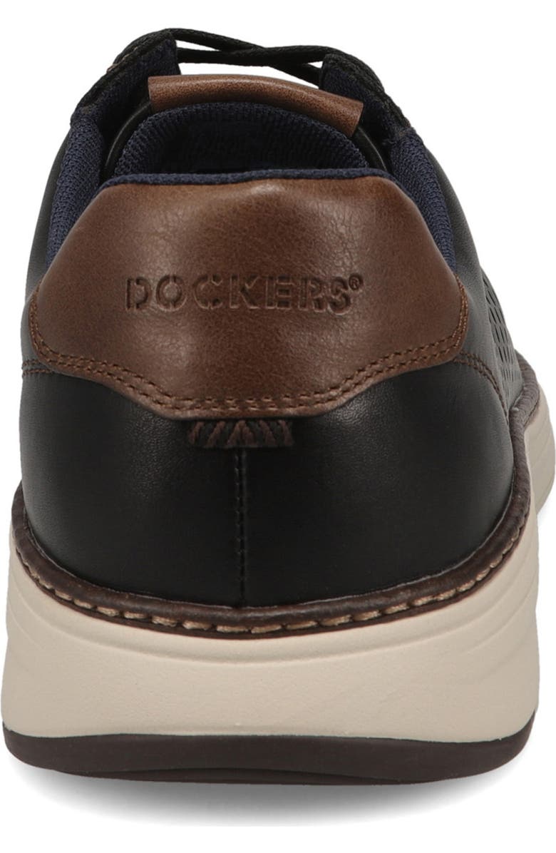 Dockers<sup>®</sup> Neilson Sneaker, Alternate, color, Black