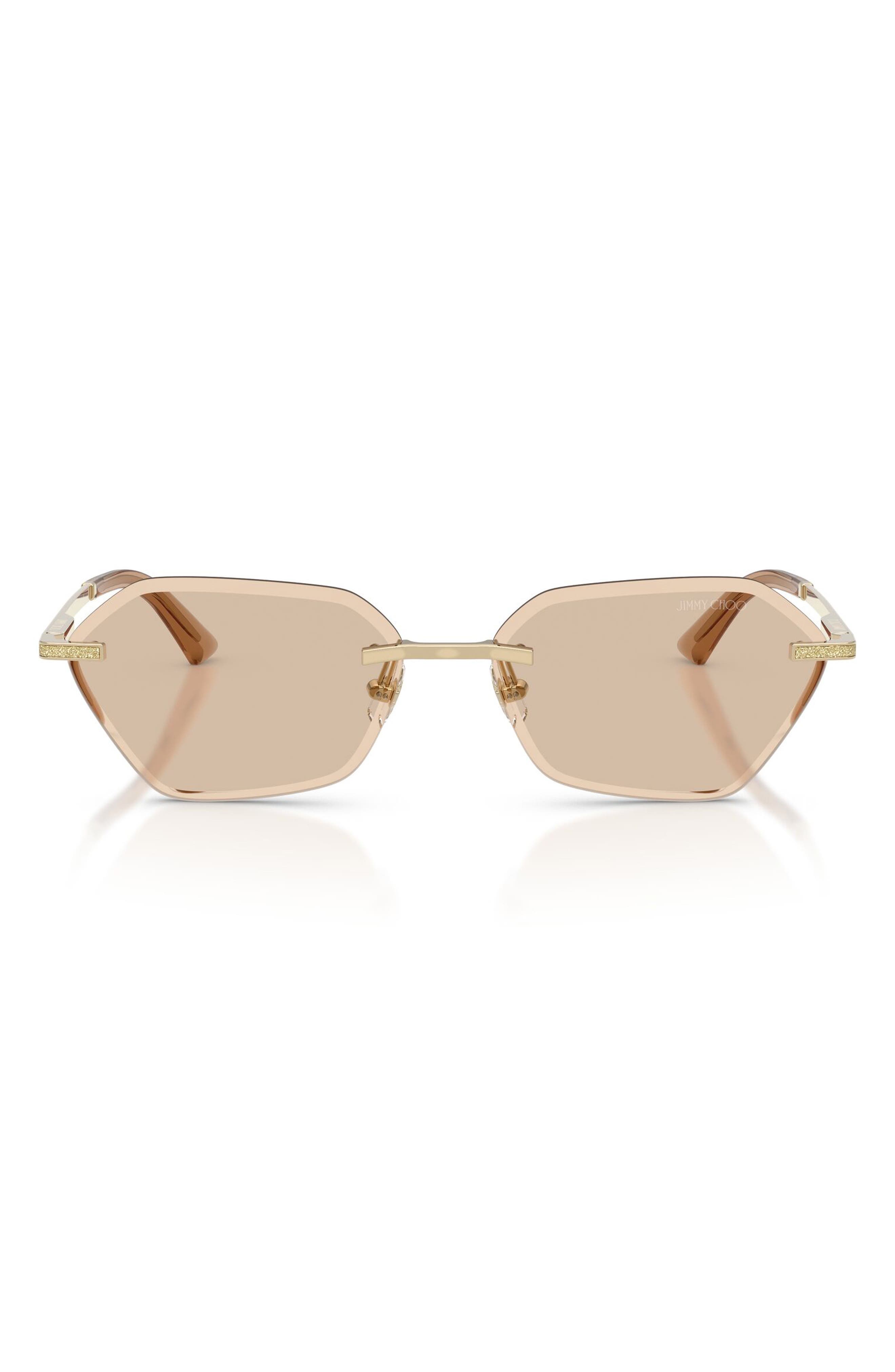 PALE GOLD / LIGHT BROWN