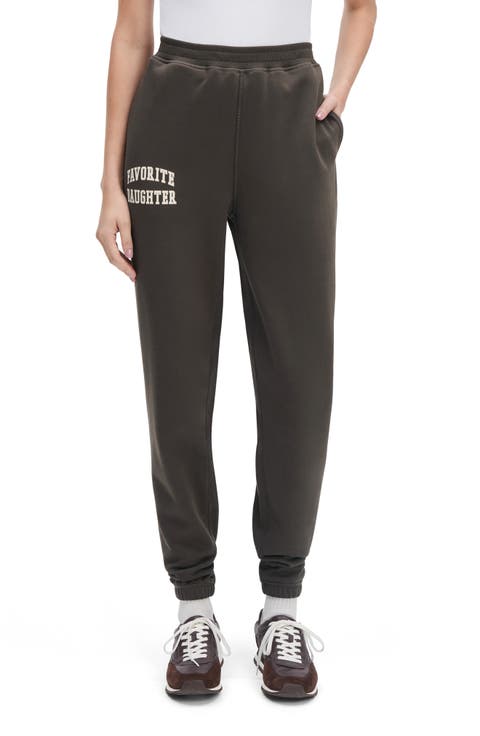 The Collegiate Joggers