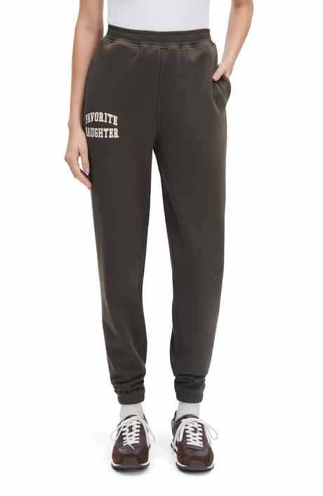Favorite Daughter The Collegiate Joggers