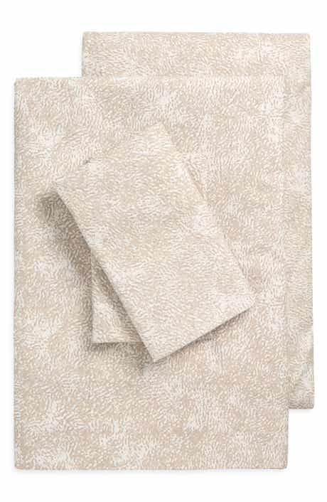 Tahari Seward Four-Piece Queen Sheet Set