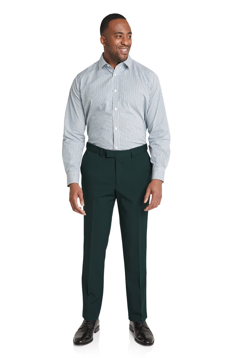 Johnny Bigg Tanner Stretch Dress Pants, Alternate, color, 
