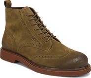 Sam Edelman Taylor Wingtip Boot