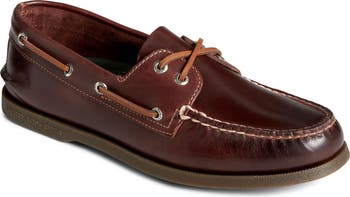 Authentic Original 2-Eye Boat Shoe