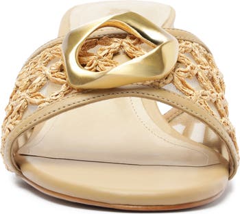 Olga Sandal