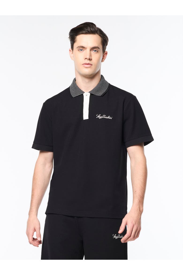 Suveniri Polo, Main, color, BLACK BEAUTY