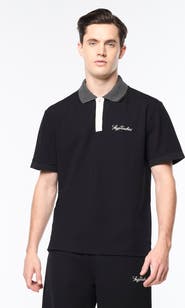 Sergio Tacchini Suveniri Polo