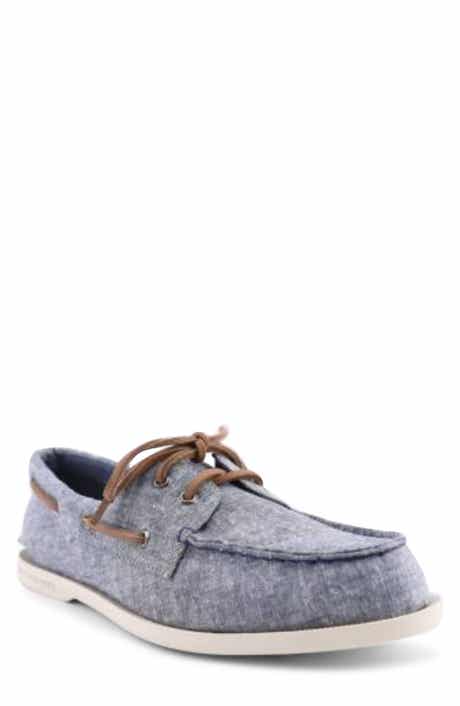 Sperry Authentic Original Lite Boat Shoe