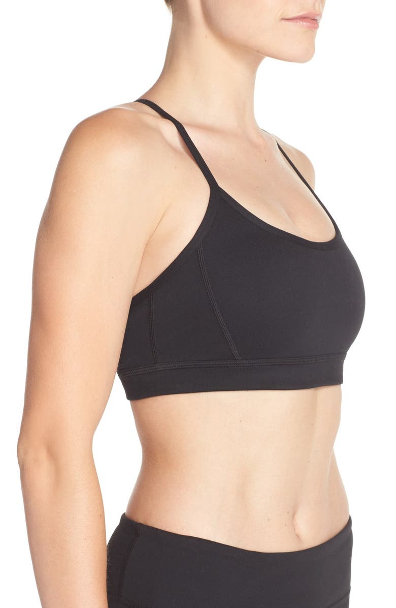 Zella 'Cupid' Sports Bra, Alternate, color,