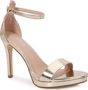 BERNESS Hillary Stiletto Sandal