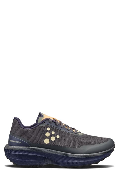 Endurance Trail Running Shoe