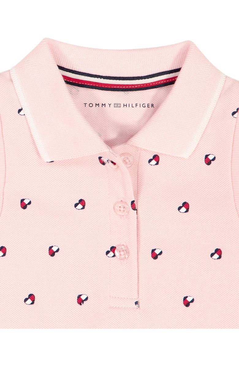 Tommy Hilfiger Polo Tank & Skort Set, Alternate, color, 