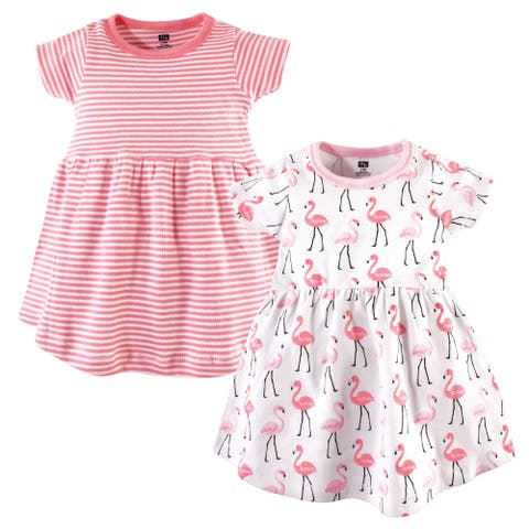 Stylish Baby Dress 2Pk (Baby)