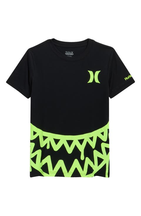 Kids' Bait Twist Graphic T-Shirt (Big Kid)