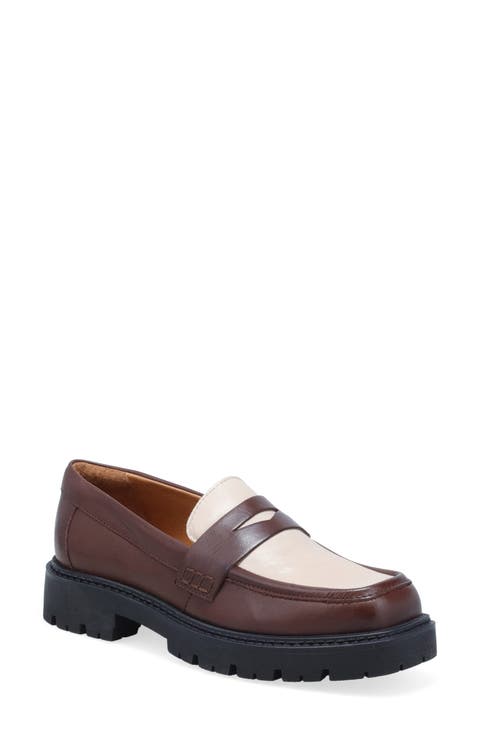 Felina Loafer