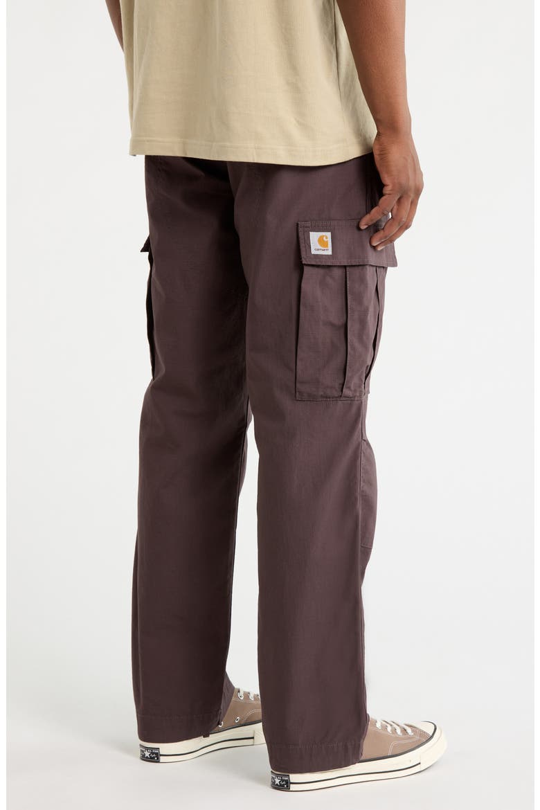 Cotton Ripstop Cargo Pants, Alternate, color, SHALE