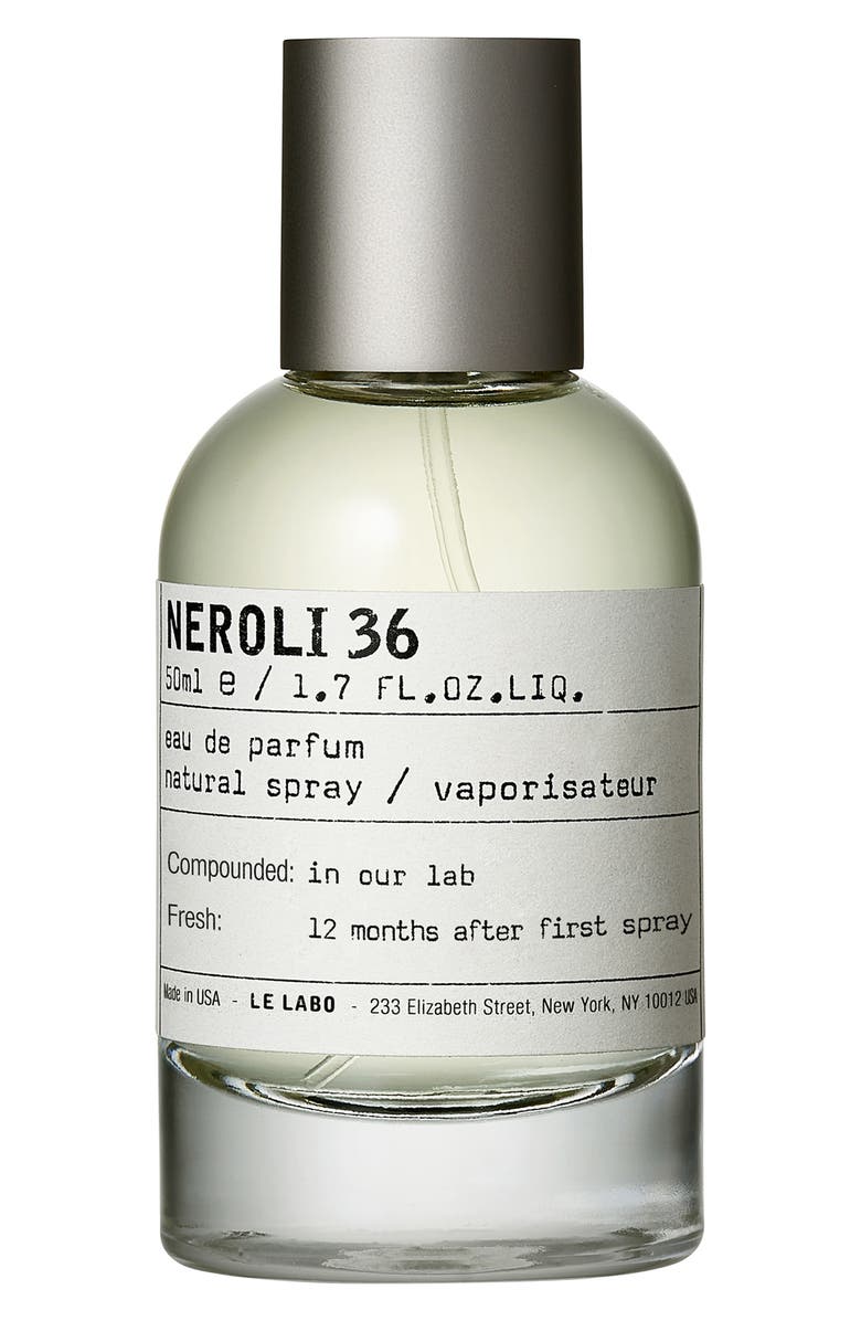 Neroli 36 Eau de Parfum