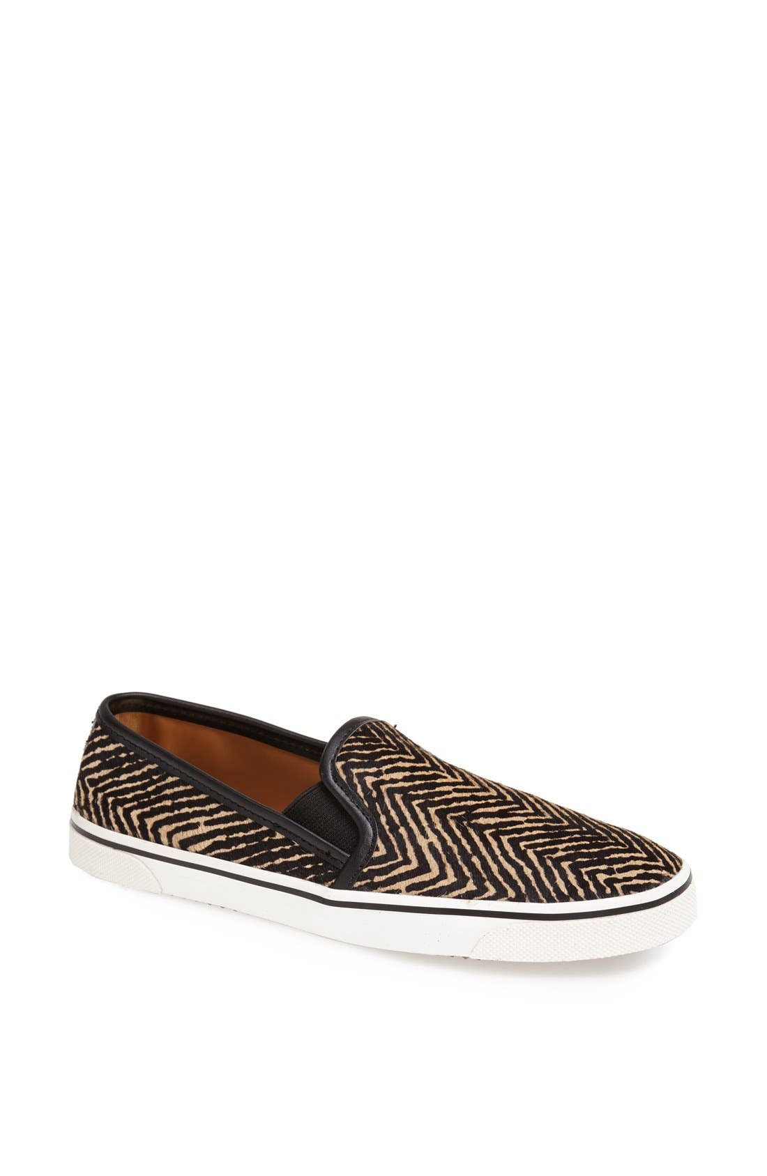 DV by Dolce Vita 'Gordie' Slip-On, Main, color, TRIBAL PRINT