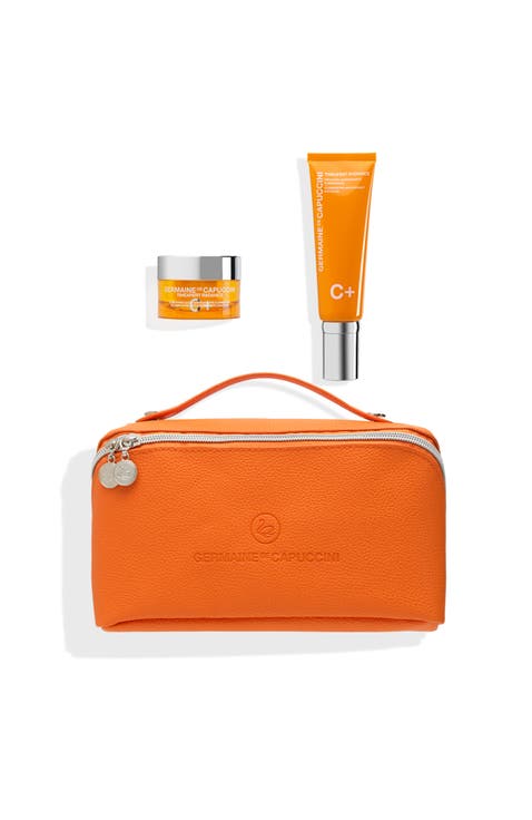 Light Vitamin C Radiance Set