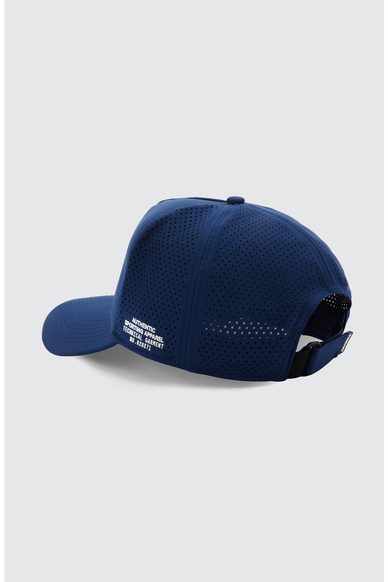 Icon Performance Hat, Alternate, color, Navy Blue