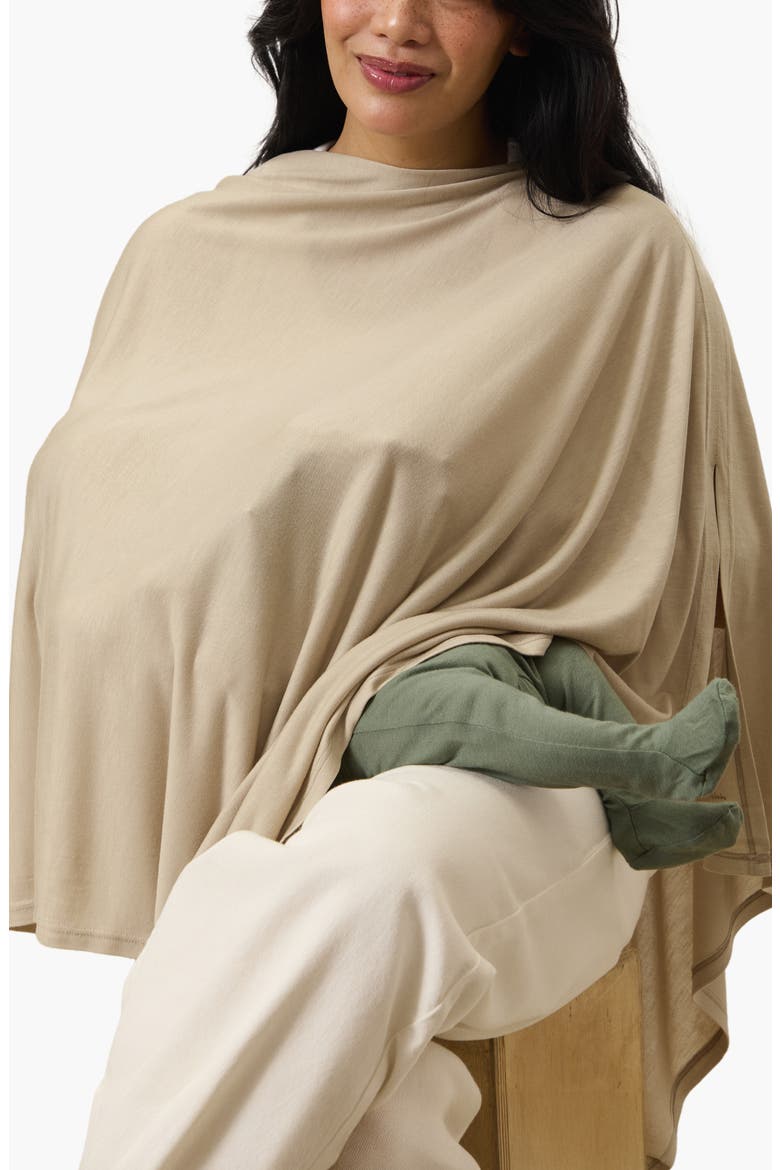 Nursing Cover, Main, color, TAUPE