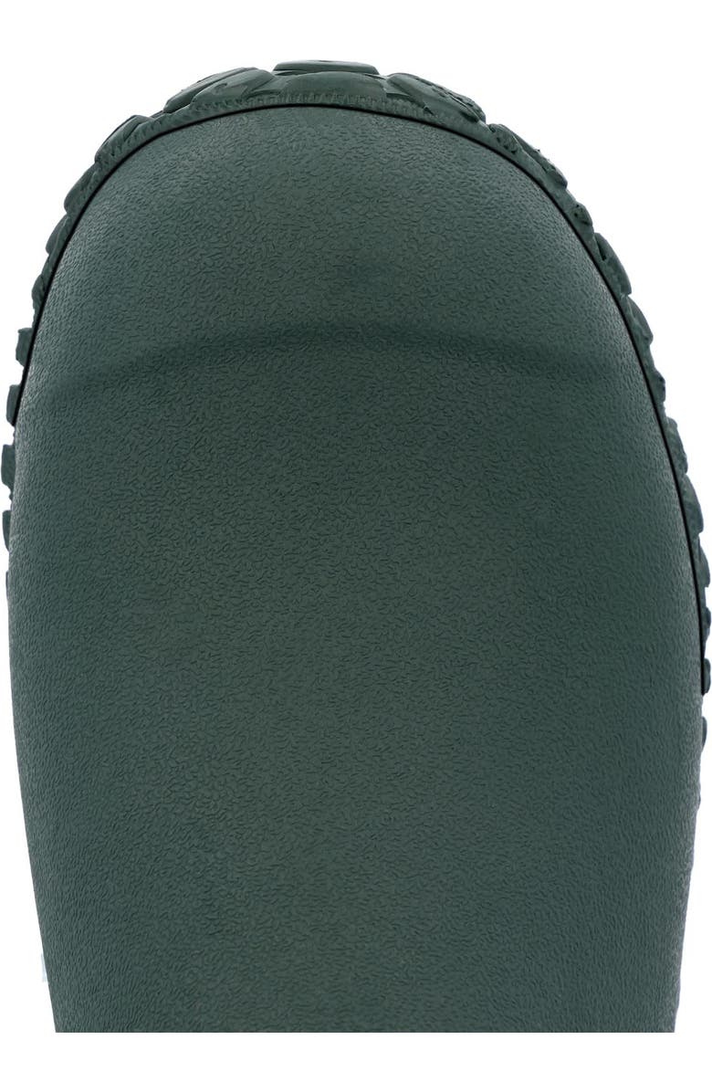 MUCK Women's Muckster II Ankle Boot, Alternate, color, Green