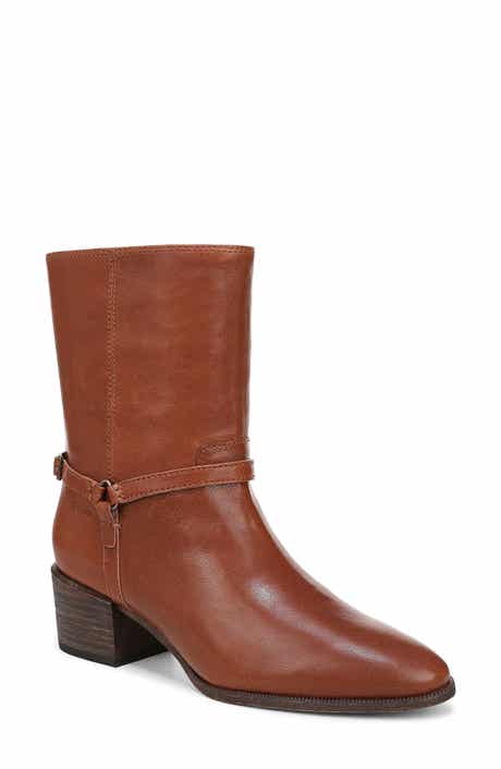 Franco Sarto Kian Bootie