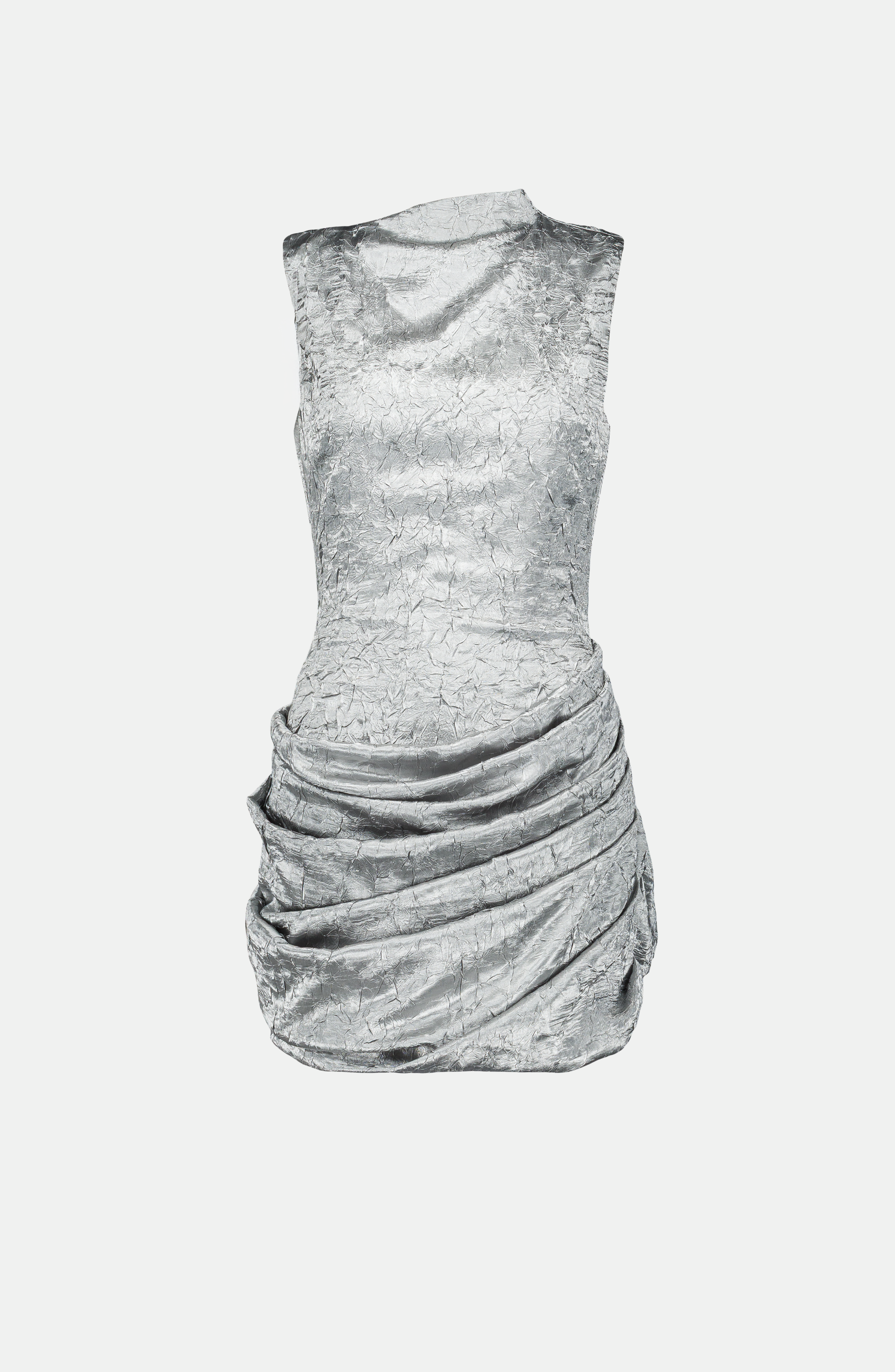 selected Silver
