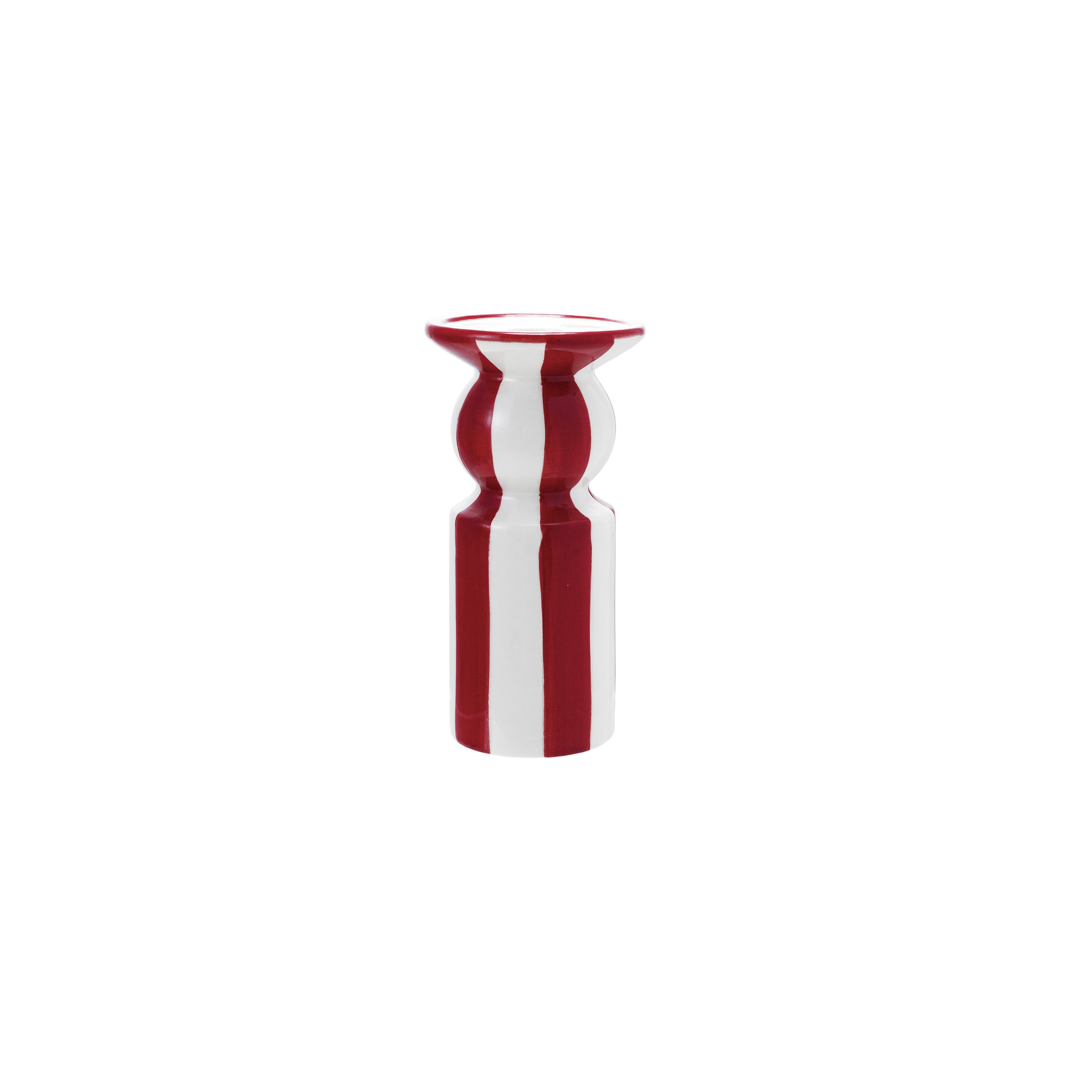 selected Red and White