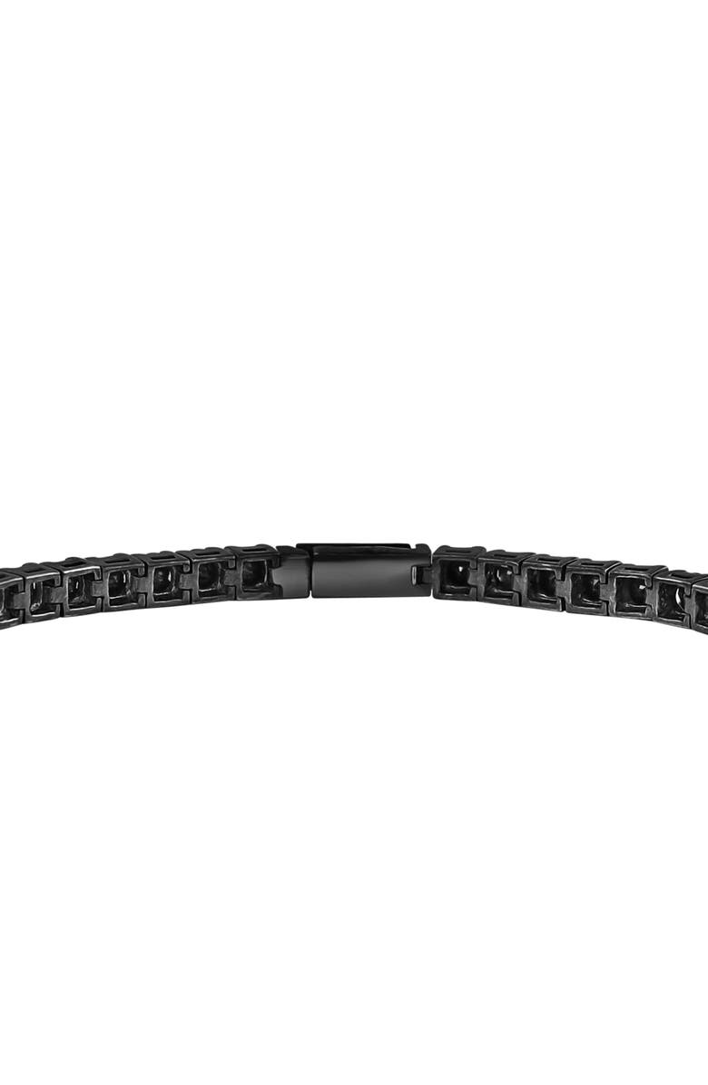 EFFY Sterling Silver London Blue Topaz Bracelet, Alternate, color, 