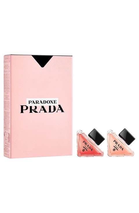 Paradoxe & Paradoxe Intense Eau de Parfum Set
