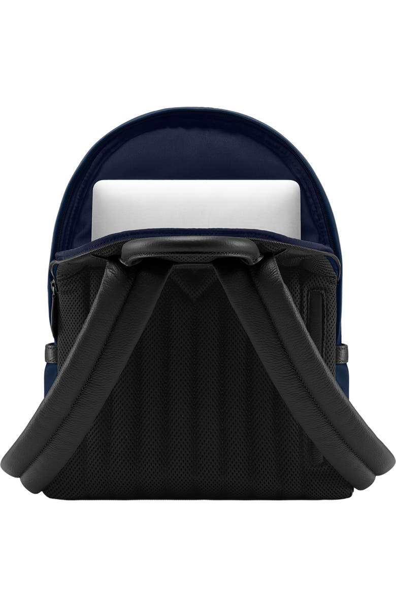 MAISON de SABRÉ Nylon Backpack, Alternate, color,