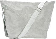 Iscream Kids' Crystal Embellished Weekend Bag